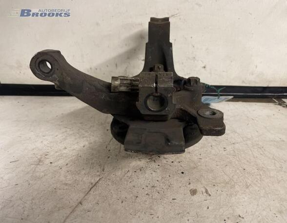 Achsschenkel links vorne Opel Zafira A T98  P2787559