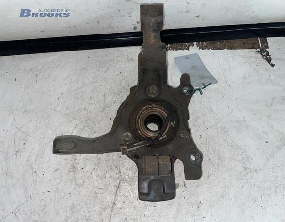 Achsschenkel links vorne Opel Zafira A T98  P2787559