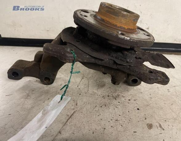 Stub Axle OPEL ZAFIRA A MPV (T98)