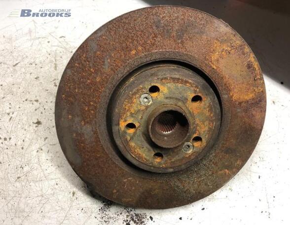 Stub Axle RENAULT ESPACE IV (JK0/1_)