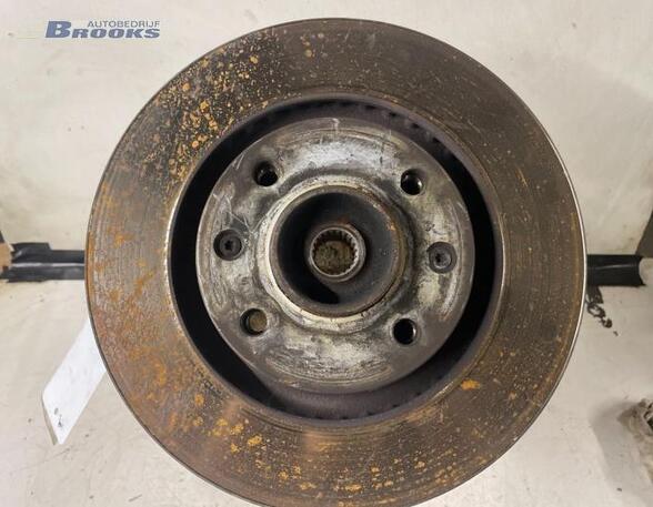 Stub Axle CITROËN DS3, CITROËN C3 II (SC_), DS DS 3 (SA_)