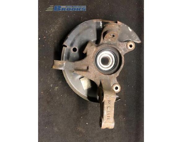 Stub Axle NISSAN ALMERA I Hatchback (N15)