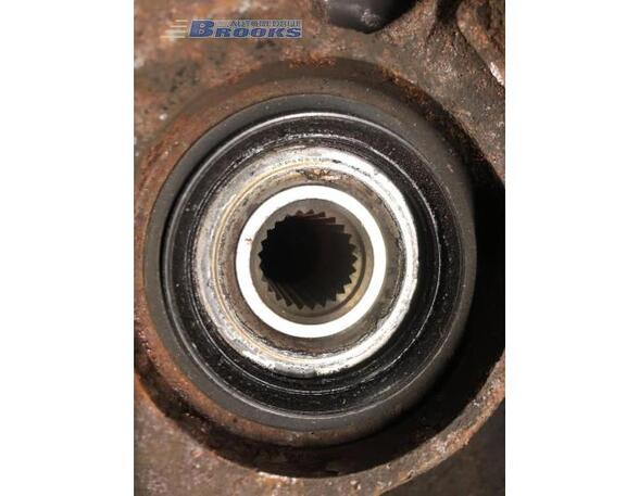 Stub Axle NISSAN ALMERA I Hatchback (N15)