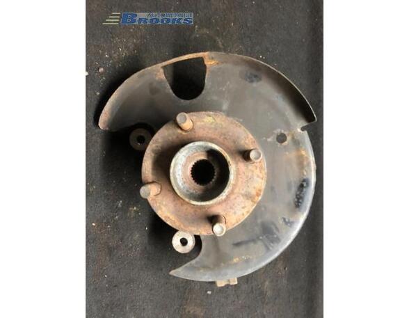 Stub Axle NISSAN ALMERA I Hatchback (N15)