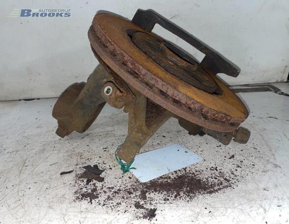 Stub Axle PEUGEOT 406 Break (8E/F)