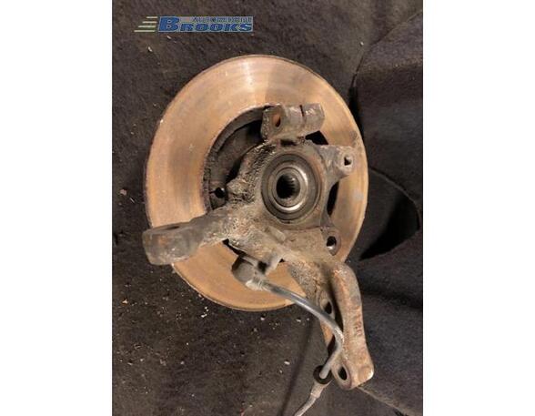 Stub Axle RENAULT CLIO II (BB_, CB_), RENAULT THALIA I (LB_), RENAULT CLIO III (BR0/1, CR0/1)