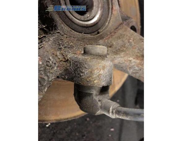 Stub Axle RENAULT CLIO II (BB_, CB_), RENAULT THALIA I (LB_), RENAULT CLIO III (BR0/1, CR0/1)