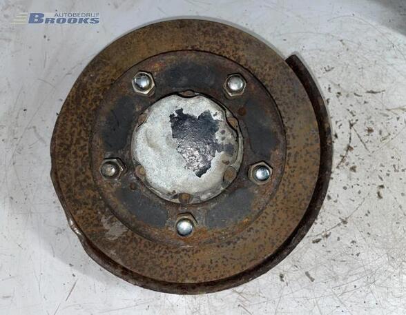 Stub Axle SUZUKI VITARA (ET, TA, TD), SUZUKI VITARA (ET)