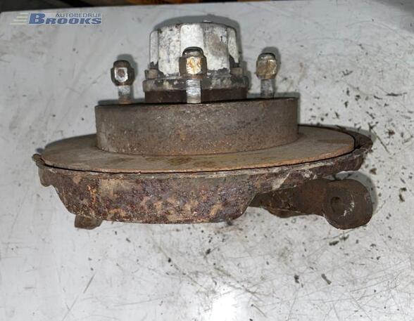 Stub Axle SUZUKI VITARA (ET, TA, TD), SUZUKI VITARA (ET)