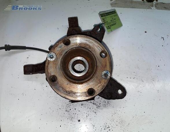 Stub Axle RENAULT MEGANE I Grandtour (KA0/1_)