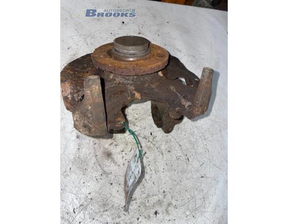 Stub Axle SKODA FABIA I (6Y2), SKODA FABIA II (542)