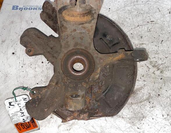 Stub Axle SKODA FABIA I (6Y2), SKODA FABIA II (542)