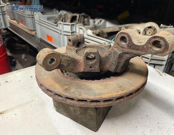 Stub Axle RENAULT KANGOO (KC0/1_)