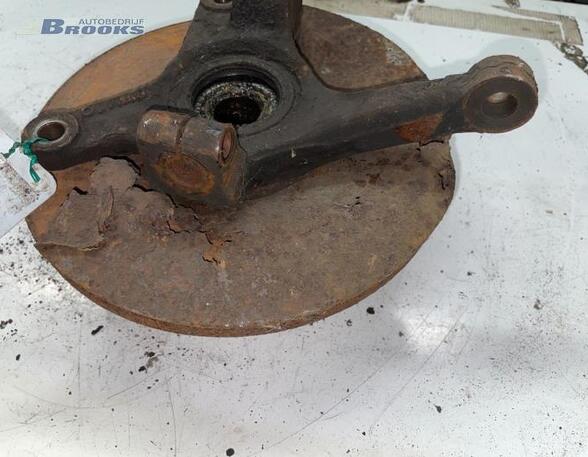 Stub Axle CHEVROLET MATIZ (M200, M250), DAEWOO MATIZ (M100, M150)