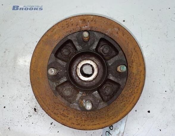 Stub Axle CHEVROLET MATIZ (M200, M250), DAEWOO MATIZ (M100, M150)