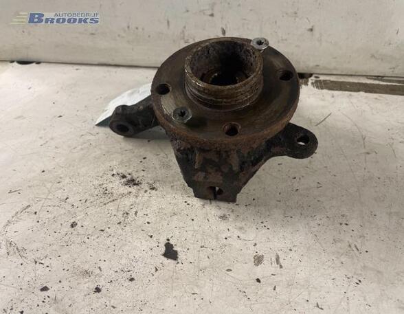 Stub Axle RENAULT CLIO II (BB_, CB_), RENAULT THALIA I (LB_), RENAULT CLIO III (BR0/1, CR0/1)