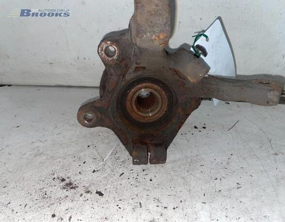 Stub Axle RENAULT CLIO II (BB_, CB_), RENAULT THALIA I (LB_), RENAULT CLIO III (BR0/1, CR0/1)