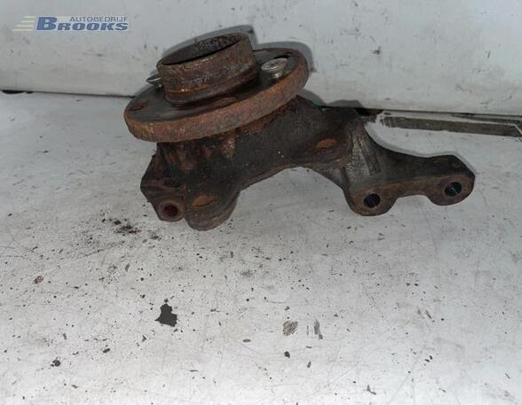 Stub Axle RENAULT CLIO II (BB_, CB_), RENAULT THALIA I (LB_), RENAULT CLIO III (BR0/1, CR0/1)