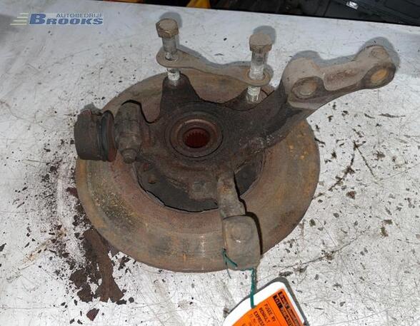 Stub Axle RENAULT RAPID Box Body/MPV (F40_, G40_)