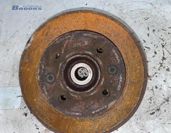 Stub Axle RENAULT RAPID Box Body/MPV (F40_, G40_)