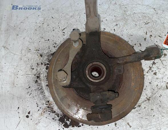 Stub Axle RENAULT RAPID Box Body/MPV (F40_, G40_)