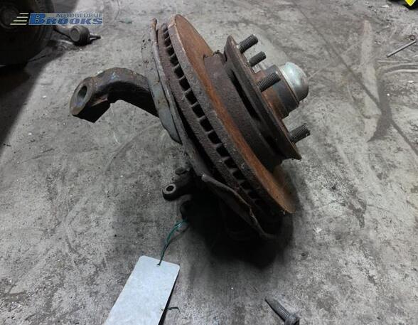 Stub Axle TOYOTA HIACE IV Bus (__H1_, __H2_), TOYOTA HIACE IV Van (__H1_, __H2_)