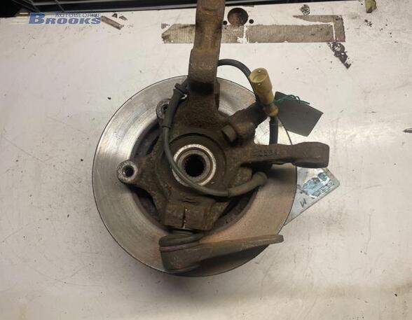 Stub Axle RENAULT CLIO II (BB_, CB_), RENAULT THALIA I (LB_), RENAULT CLIO III (BR0/1, CR0/1)