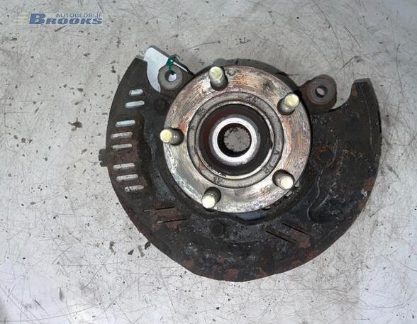 Stub Axle SUBARU LEGACY III Estate (BH), SUBARU OUTBACK (BE, BH)