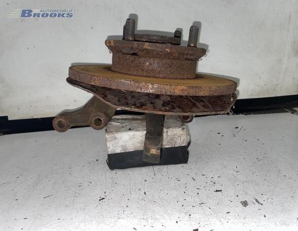 Stub Axle CHEVROLET MATIZ (M200, M250), DAEWOO MATIZ (M100, M150)