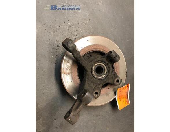 Stub Axle RENAULT RAPID Box Body/MPV (F40_, G40_)