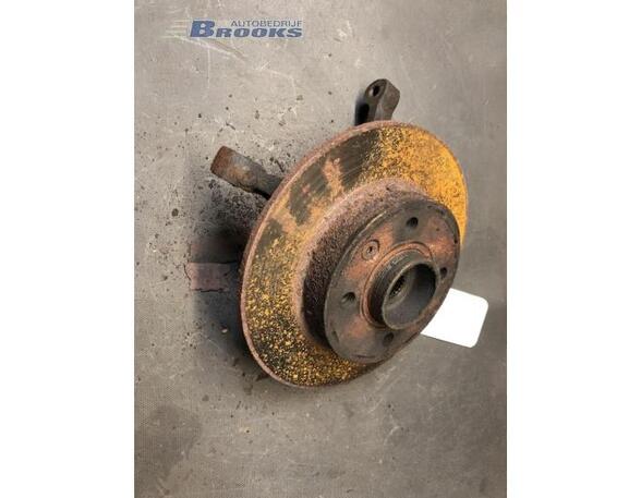 Stub Axle RENAULT RAPID Box Body/MPV (F40_, G40_)