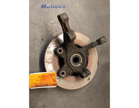 Stub Axle RENAULT RAPID Box Body/MPV (F40_, G40_)