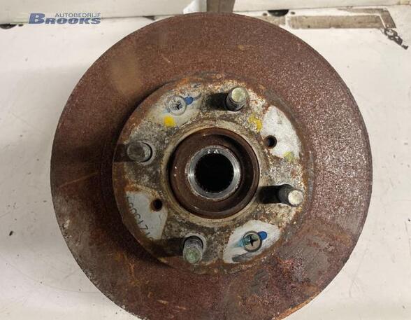 Stub Axle HONDA CIVIC IV Hatchback (EC, ED, EE)