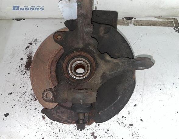 Stub Axle HONDA CIVIC IV Hatchback (EC, ED, EE)