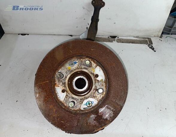 Stub Axle HONDA CIVIC IV Hatchback (EC, ED, EE)