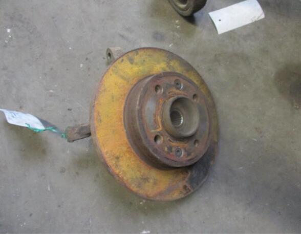 Stub Axle RENAULT TWINGO I (C06_)