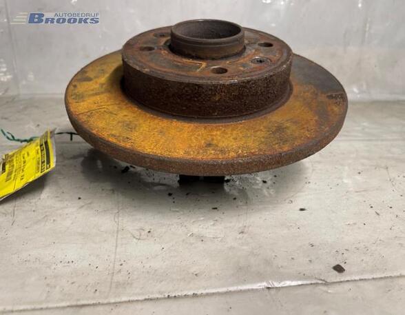 Stub Axle RENAULT TWINGO I (C06_)