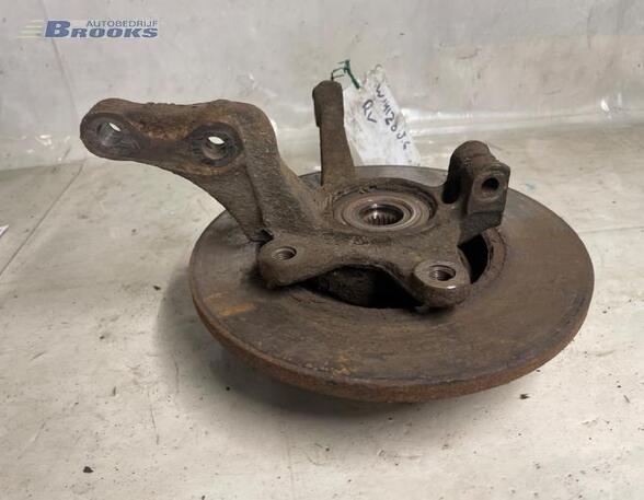 Stub Axle RENAULT TWINGO I (C06_)