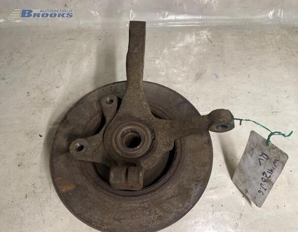 Stub Axle RENAULT TWINGO I (C06_)