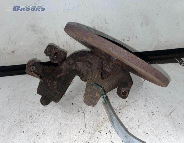 Stub Axle PEUGEOT PARTNER MPV (5_, G_), PEUGEOT PARTNER Box Body/MPV (5_, G_)