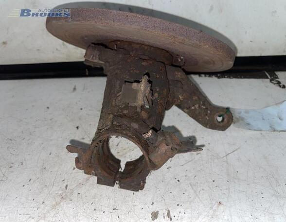 Stub Axle PEUGEOT PARTNER MPV (5_, G_), PEUGEOT PARTNER Box Body/MPV (5_, G_)