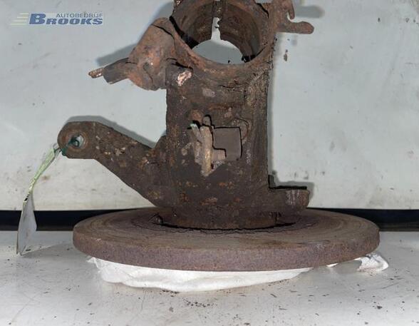 Stub Axle PEUGEOT PARTNER MPV (5_, G_), PEUGEOT PARTNER Box Body/MPV (5_, G_)