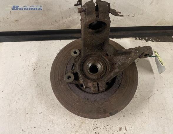 Stub Axle PEUGEOT PARTNER MPV (5_, G_), PEUGEOT PARTNER Box Body/MPV (5_, G_)