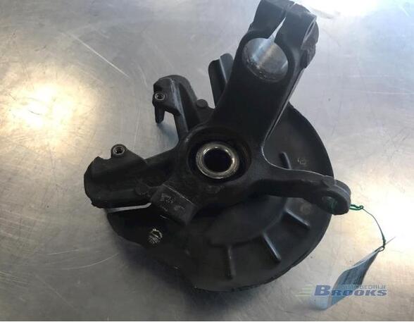 Stub Axle SKODA FABIA II (542), SKODA FABIA I (6Y2)