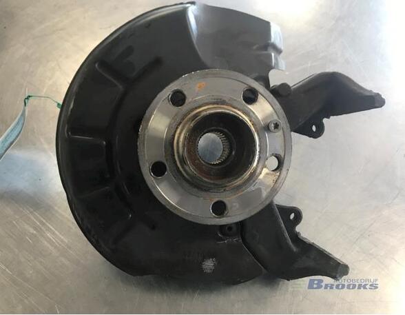 Stub Axle SKODA FABIA II (542), SKODA FABIA I (6Y2)