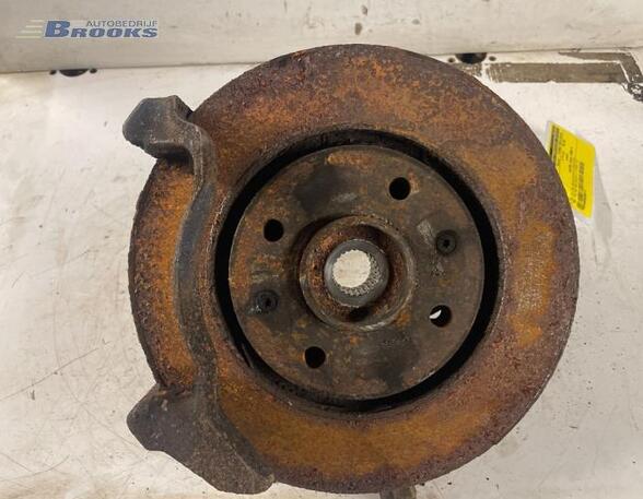 Stub Axle PEUGEOT 406 Break (8E/F)