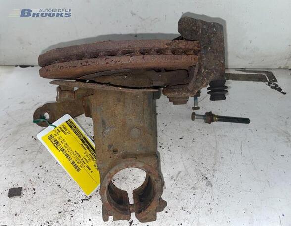 Stub Axle PEUGEOT 406 Break (8E/F)