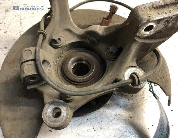 Stub Axle SAAB 9-5 Estate (YS3E)