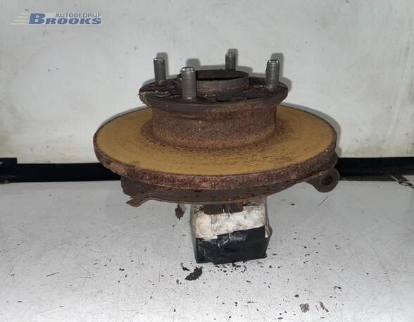 Stub Axle CHEVROLET MATIZ (M200, M250), DAEWOO MATIZ (M100, M150)