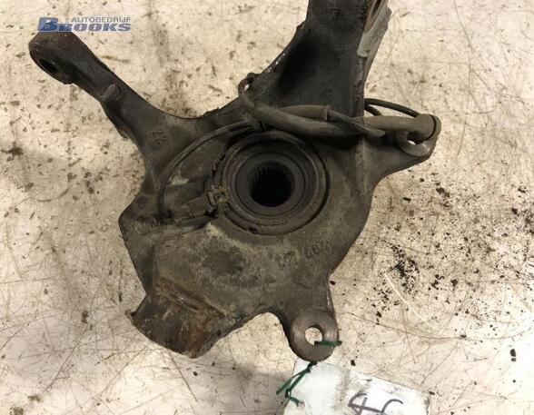 Stub Axle RENAULT LAGUNA II Grandtour (KG0/1_)